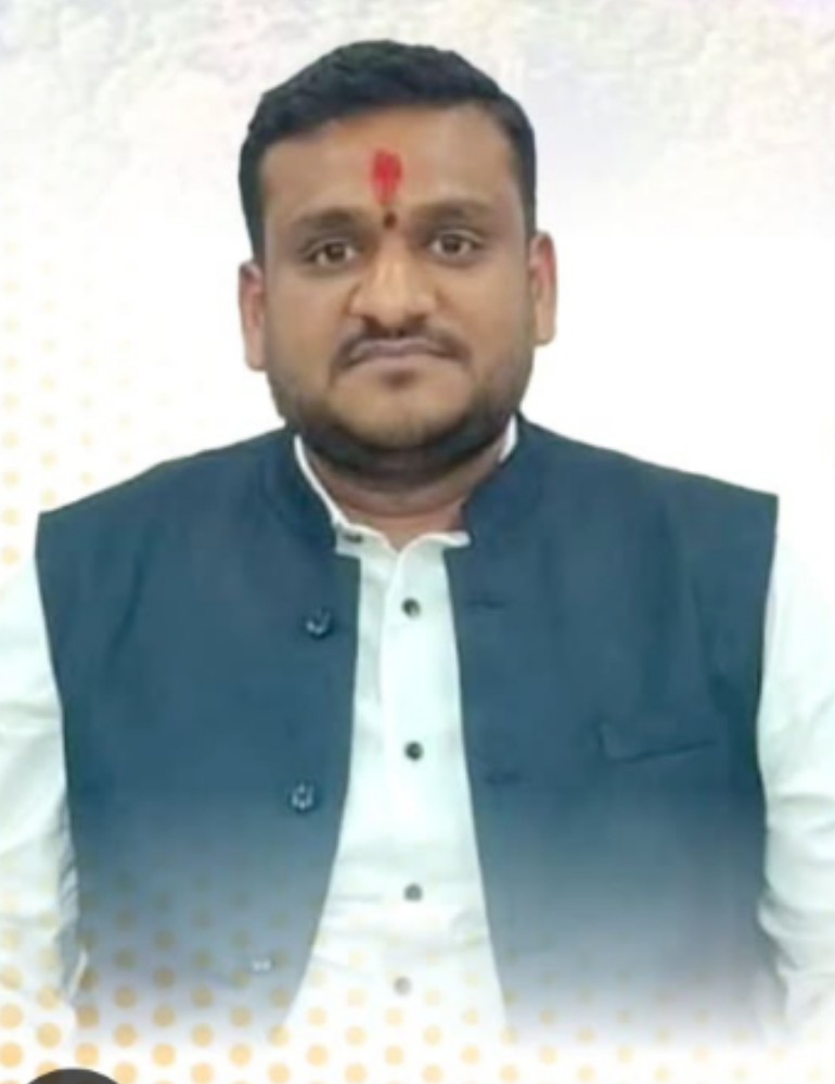 Mr. Prince Aggarwal 